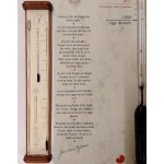 Contrabarometer Fries Waargles Contrabarometer Fries Waargles