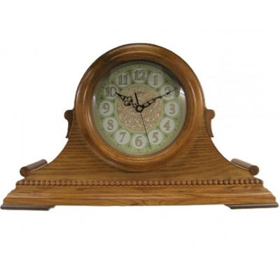 Grote pendule klok met slagwerk AE22