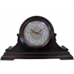 Grote pendule klok met slagwerk AE22N