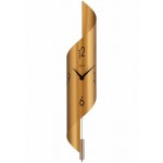 Designwandklok Hermle 70944-X6220 Designwandklok Hermle 70944-X6220