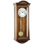 Hermle regulateur met rondgong Hermle regulateur met rondgong