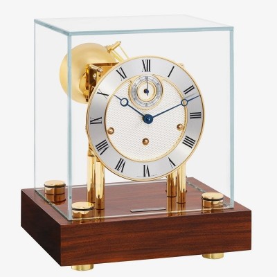 Hermle 22801-030352 tafelklok Hermle 22801-030352 tafelklok