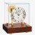 Hermle 22801-030352 tafelklok