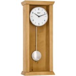 Hermle klok 71002-N42200 blank hout Hermle klok 71002-N42200 blank hout