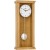 Hermle klok 71002-N42200 blank hout