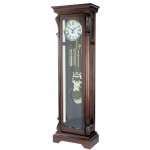 standing clock 'Oxford'