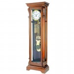 Staande klok oxford + 3 melodieën