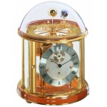 Hermle 22805-160352 Tellurium klok  Hermle 22805-160352 Tellurium klok