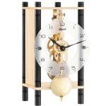 Skelet tafelklok Hermle 23036-740721