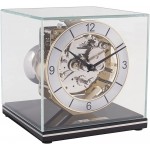 Tafel klok Hermle 23052-740340