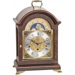 Hermle 23054-030340 tafelklok + Westminster Hermle 23054-030340 tafelklok + Westminster