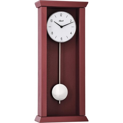 Hermle klok 71002-362200 rood