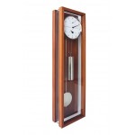 Wandklok Hermle 71006-160761 maandloper
