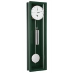 Wandklok Hermle 71006-V30761 groen