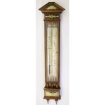 Nederlandse barometer Arzoni Nederlandse barometer Arzoni