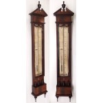 Hollandse bakbarometer A. Bazerga Hollandse bakbarometer A. Bazerga