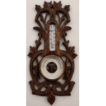 WT Barometer A. Meijering, 's Hertogenbosch WT Barometer A. Meijering, 's Hertogenbosch