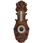Hollandse barometer noten