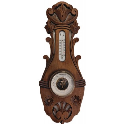 Hollandse barometer noten Hollandse barometer noten