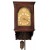 Hood clock Thomas Brattel, Brenchley