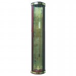 Bow front barometer KO41.504 Bow front barometer KO41.504
