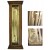 Terra Nova barometer K577 eiken