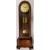 Kienzle staande klok Art Deco