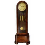 Kienzle staande klok Art Deco