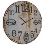 AA Landelijke klok CB1066 'Sloophout'