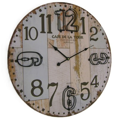 AA Landelijke klok CB1066 'Sloophout'