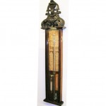 Fitzroy's antique barometers Fitzroy's antique barometers
