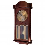 Bakregulateur A110 mahonie