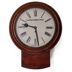 Mahonie pubclock 'dropdial'