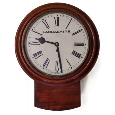 Mahonie pubclock 'dropdial'