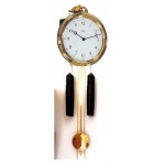 Hermle 60997-Z stijlklok Hermle 60997-Z stijlklok