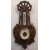 WT Nederlandse barometer, noten