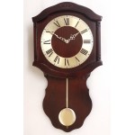 AM 311 noten wandklok