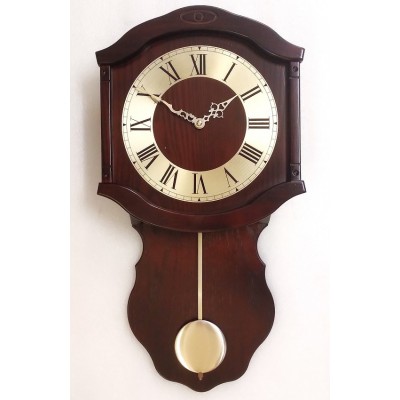 AM 311 noten wandklok
