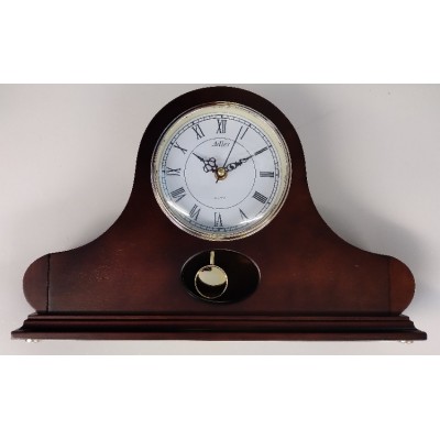 AER166 noten pendule met slinger