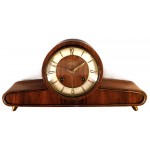 Vintage pendule klok