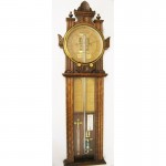 Polytechnische Engelse barometer