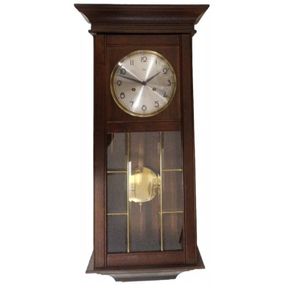 Jeka R85 Regulateur noten/messing