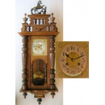 Regulateur Thomas Haller Regulateur Thomas Haller