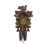 Koekoeksklok 8T 100/9