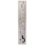 Plexiglas Huygens barometer breed