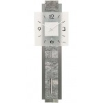 Wandklok AMS 7472