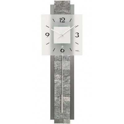 Wandklok AMS 7472 Wandklok AMS 7472
