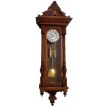 Weense regulateur noten