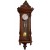 Weense regulateur noten
