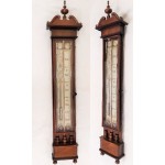 Zeeuwse barometer A. van Overbeeke Zeeuwse barometer A. van Overbeeke